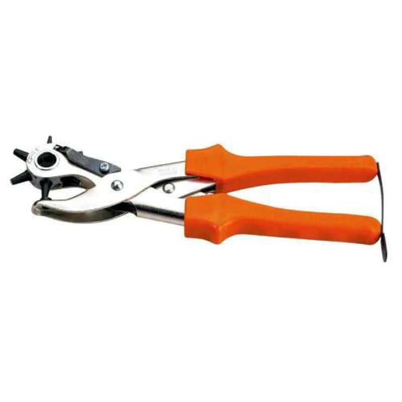 Bahco 2635 Håltång 6 Hål 2-4,5 mm