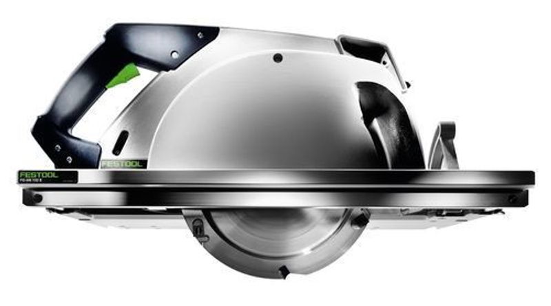 Festool Cirkelsåg HK 132/NS-HK