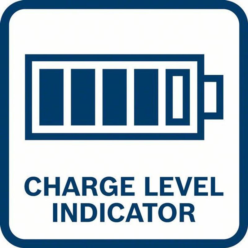 Bosch GLI 18V-10000 Arbetsbelysning Batteridriven 18V (Utan batterier)