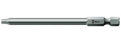 Wera Bits Torx 867/4Z TORX 152mm