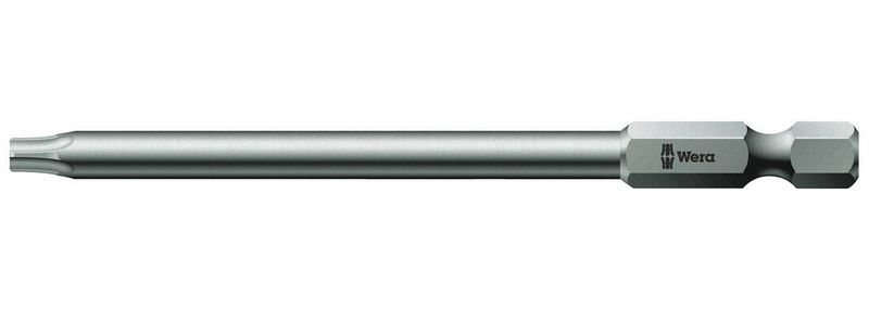 Wera Bits Torx 867/4Z TORX 152mm