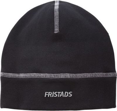 Fristads Fleecemössa Svart One size