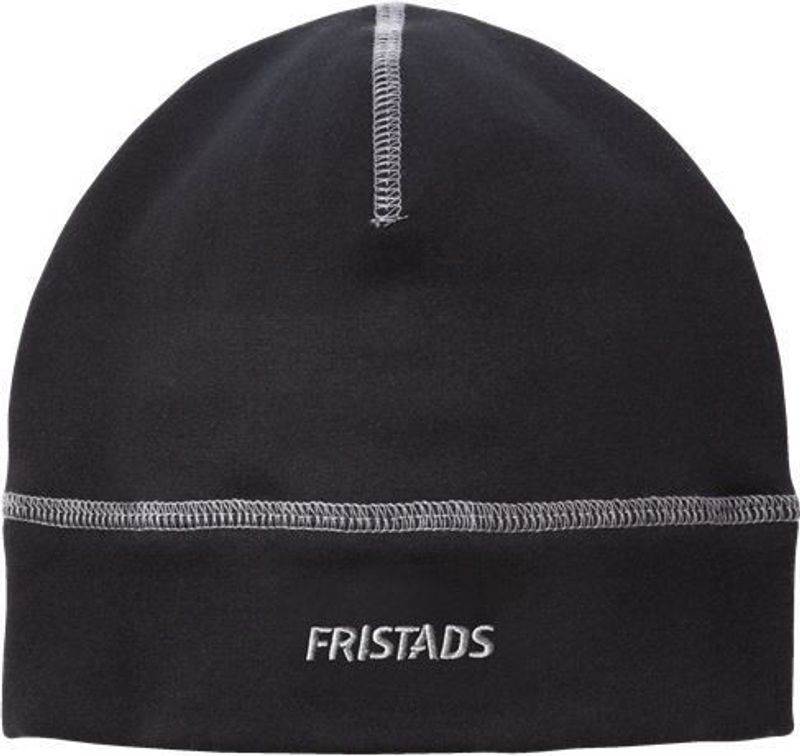 Fristads Fleecemössa Svart One size