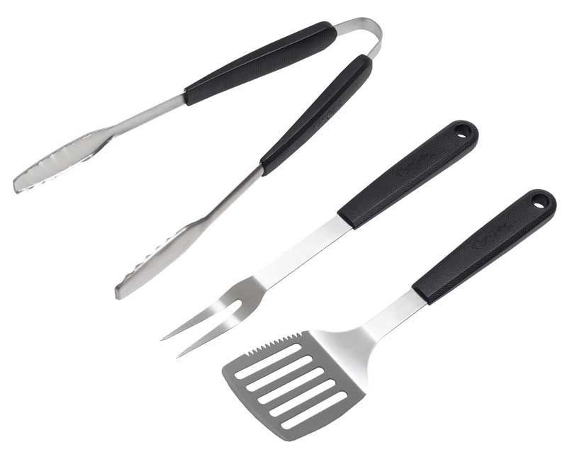 Char-Griller Grillverktygssats 8651