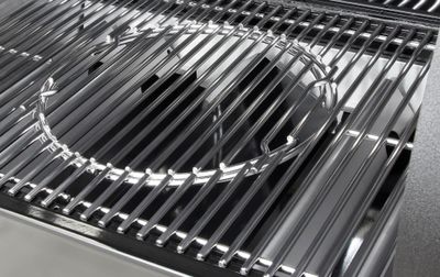 Weber SmokeFire EX4 GBS Träpelletsgrill