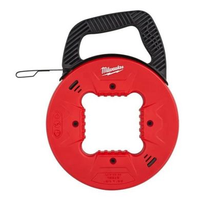 Milwaukee Dragfjäder Stålband 15m