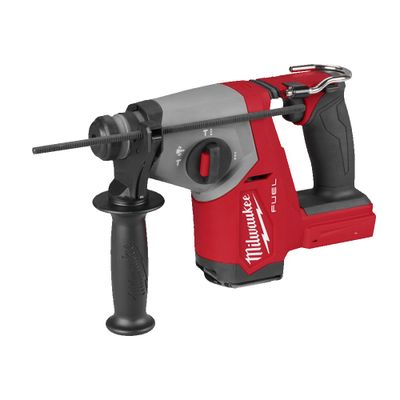 Milwaukee M18 FHAC16-0 Borrhammare SDS+ 18V (utan batterier)