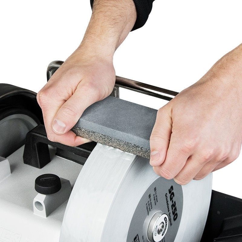 Tormek SP-650 Stenjusterare