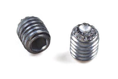 Habo Stoppskruv Insex M5 SB