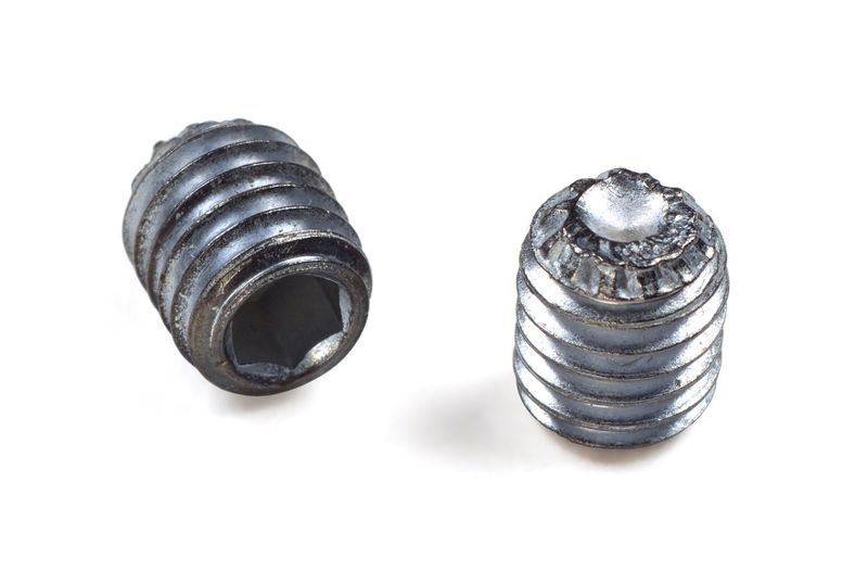 Habo Stoppskruv Insex M5 SB