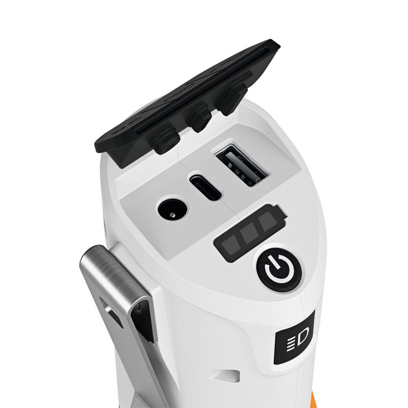 Stihl PS 1 Portabel Strömförsörjning AS-System