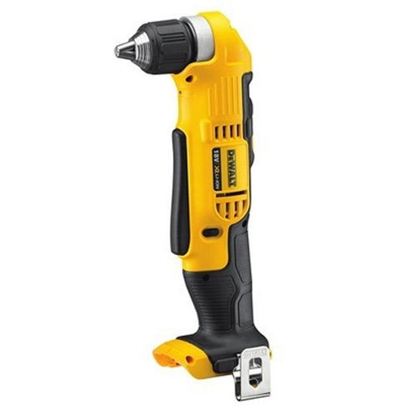 DeWalt DCD740NT Vinkelborrmaskin 18V XR T-STAK (utan batterier)