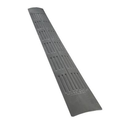 TJB Mossbeslag för Takpannor 50x385mm Zink