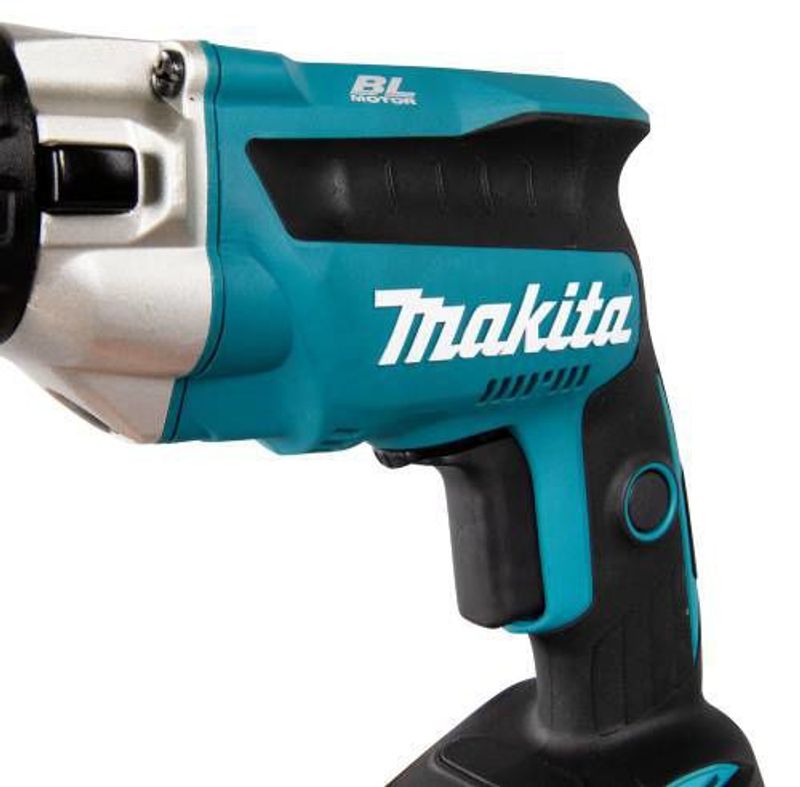 Makita DJS131Z Plåtsax LXT® 18V (utan batteri)