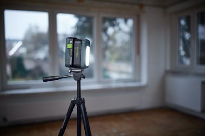 Festool KAL C 18V Batteridriven Arbetsbelysning