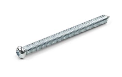 Habo Cylinderskruv 3 28mm Galv SB