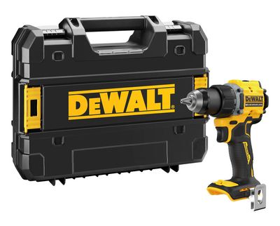 DeWalt DCD794NT Borr-/skruvdragare XR 18V (utan batterier)