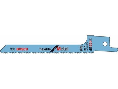 Bosch S422BF Tigersågblad för GSA 10,8