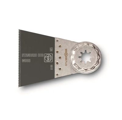 Fein Sågblad E-Cut Standard HCS 65x50mm 50-Pack