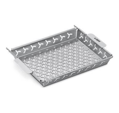 Weber 7616 Elevation Grönsaksform