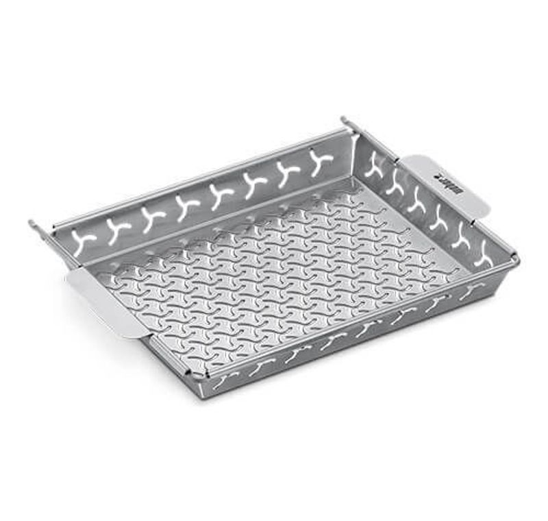 Weber 7616 Elevation Grönsaksform
