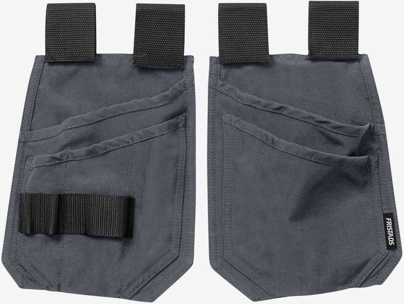 Fristads Spikfickor 9201 ADKN CORDURA mörkgrå