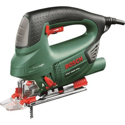 Bosch Sticksåg PST 900 PEL 620W