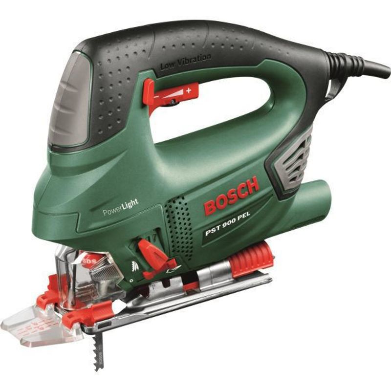 Bosch Sticksåg PST 900 PEL 620W