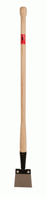 Bjärnum Barkspade/Ishacka skaftad 1150mm