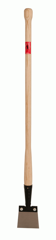 Bjärnum Barkspade/Ishacka skaftad 1150mm