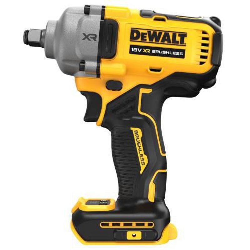 DeWalt DCF891N Mutterdragare 18V XR  1/2" (utan batteri)