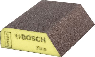 Bosch Expert S470 Combi Block 69 x 97 x 26mm för trä & färg