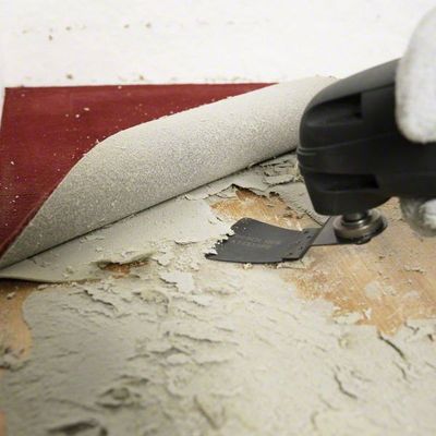 Bosch Sågbladset ALL-IN-ONE STARLOCK