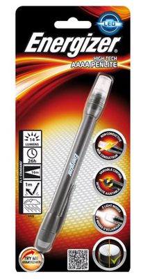 Energizer Penlite Pennlampa (14 lumen)