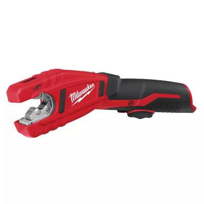 Milwaukee C12 PC/0 Rörkapare 12V (utan batterier)
