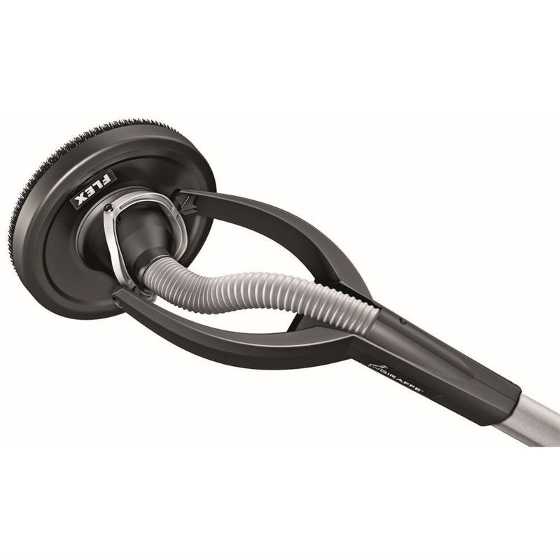 Flex Giraffslip GE5 med rund kåpa 500W (utan väska & sugslang)