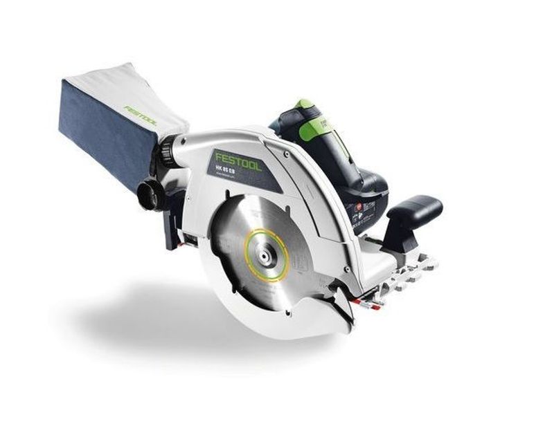 Festool Cirkelsåg HK 85 EB-Plus 1900W 230mm