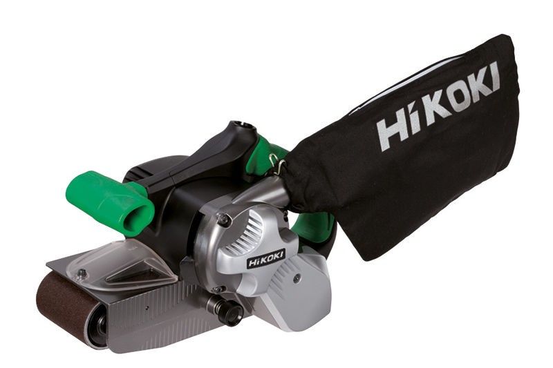 HiKOKI SB8V2 Bandslip 1020W (76x533mm)