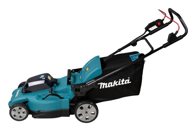 Makita DLM480Z Gräsklippare med BioClip-mulching 18V 48cm LXT  (utan batterier)