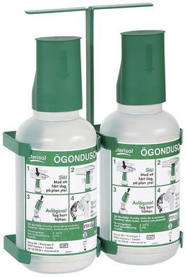 Sterisol Ögondusch 4635 2-P
