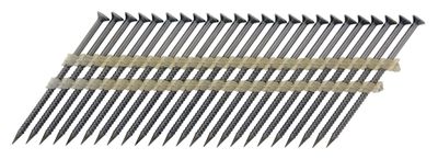 Paslode NailScrew A2 Inkl 1 gaspatron 1250st