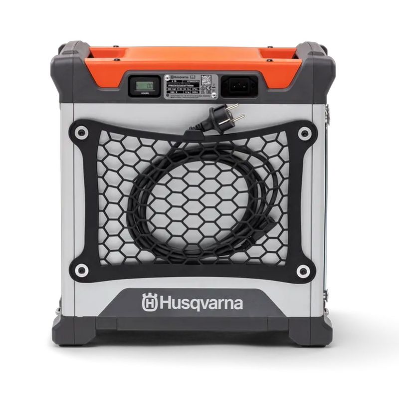 Husqvarna A25 Luftrenare 540 m³/h IPX4