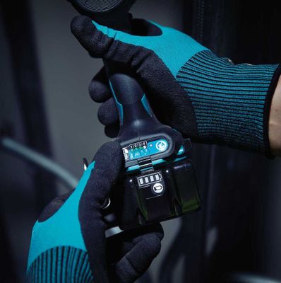 Makita DTD173Z 18V Slagskruvdragare 18V LXT (utan batterier)