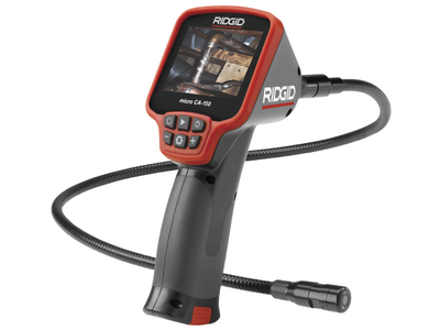 Ridgid Inspektionskamera Micro CA-150