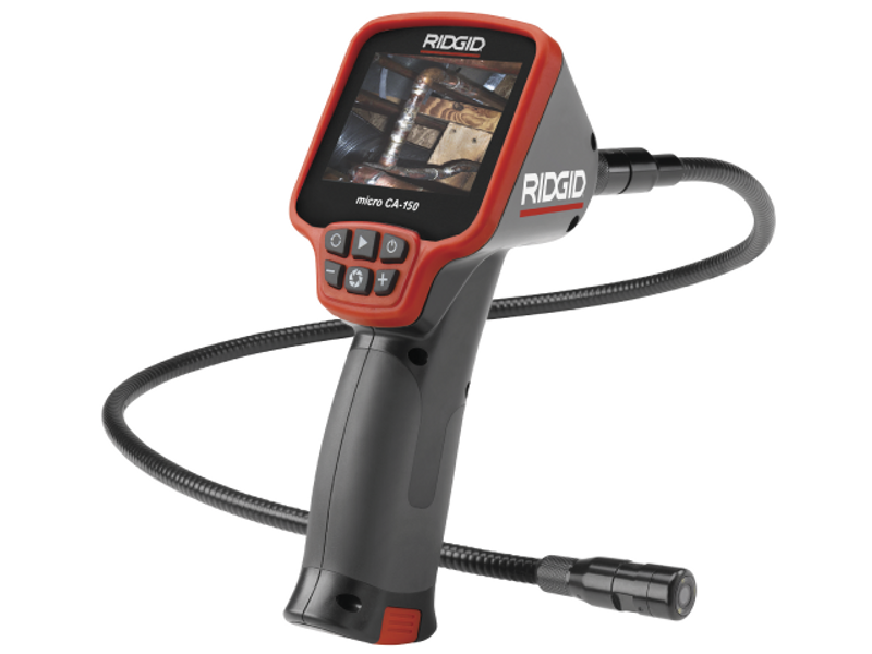 Ridgid Inspektionskamera Micro CA-150