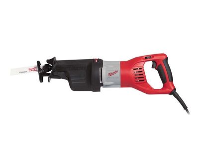 Milwaukee SSPE 1500 X Tigersåg 1500W 0-2800v/min
