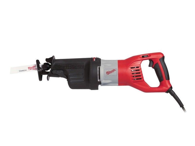 Milwaukee SSPE 1500 X Tigersåg 1500W 0-2800v/min