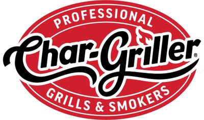 Char-griller