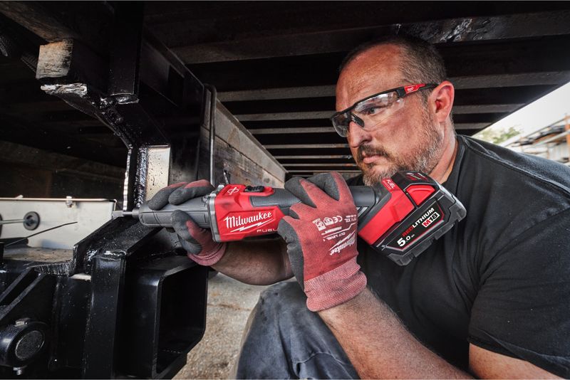 Milwaukee M18 FDGRB-0 Rakslip FUEL 18V (utan batterier)