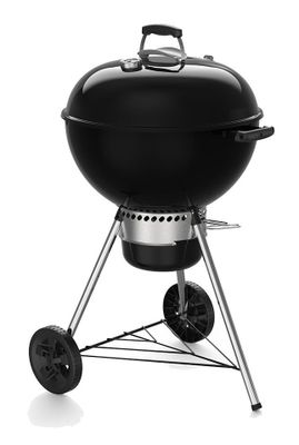 Weber Original Kettle E-5730 Kolgrill Ø 57 cm